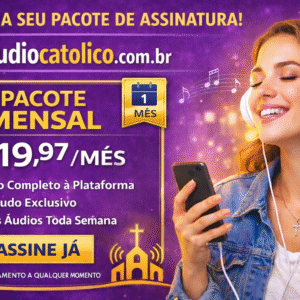 Assinatura Mensal